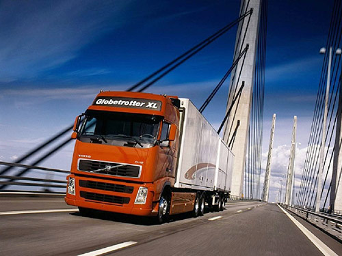 简单了解货运发展趋势