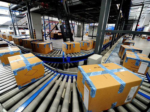 物流商家告诉你选择物流应注意的事项