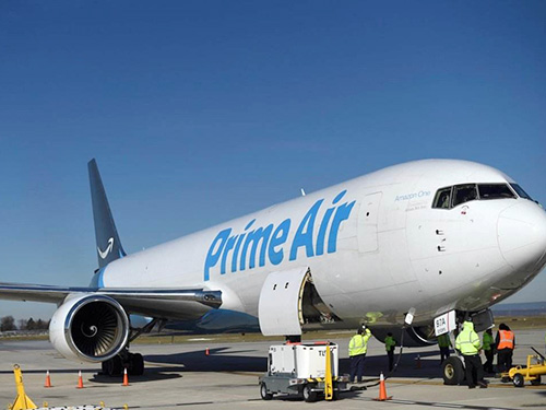 航空货运及货物的分类