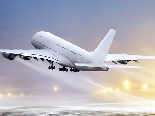 航空加急件怎么发？