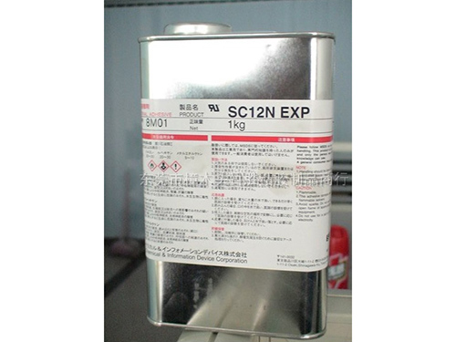 SC12N-黄胶