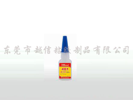 BXD-401瞬干胶