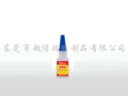 BXD-495瞬干胶