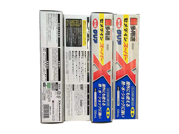 日本施敏打硬