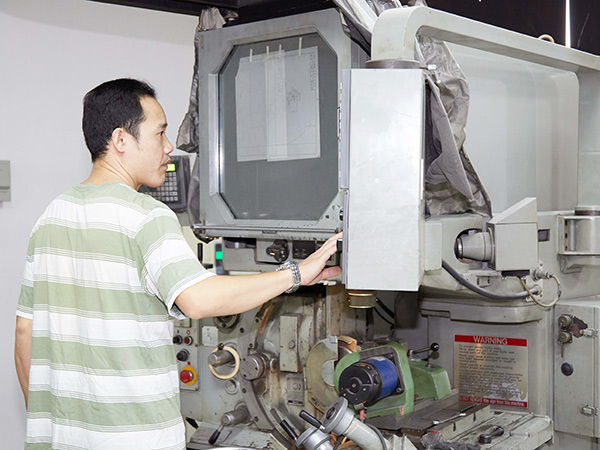 数控光学曲线磨床精密...