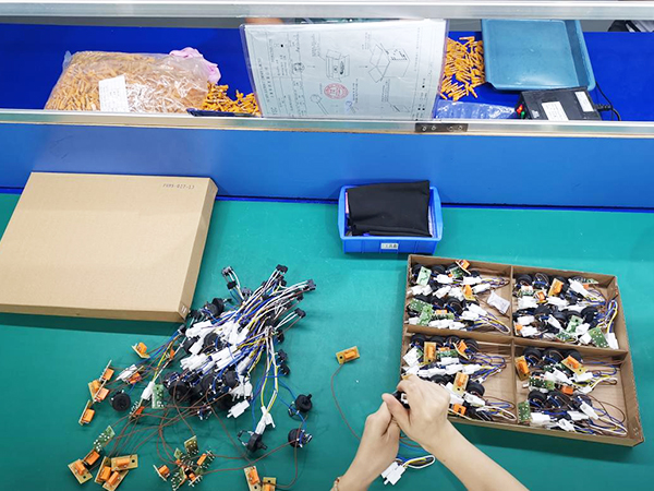 细节展示