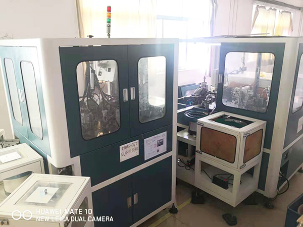 设备展示