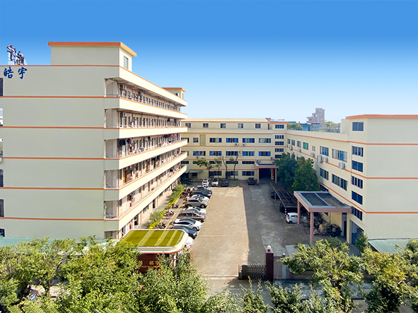 公司全景