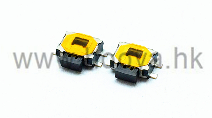 轻触开关TS-118...