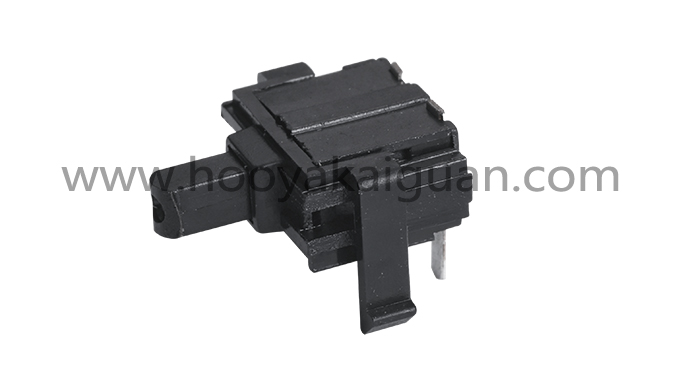 轻触开关TC-005...