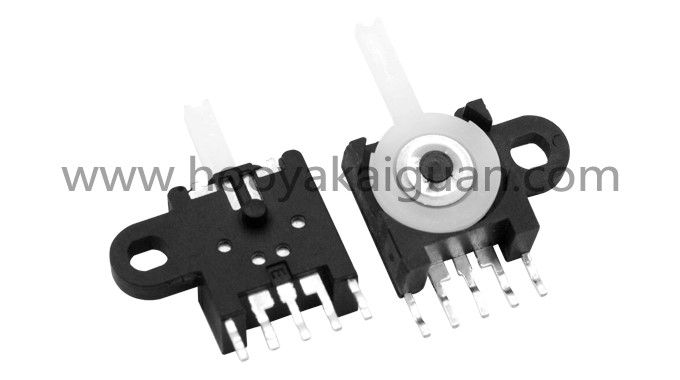 轻触开关LF-301...