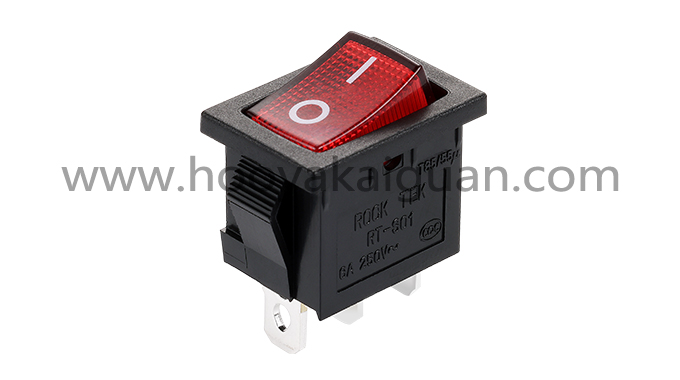 跷板开关RT-S01...