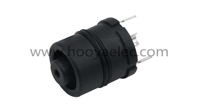 带线连接器RT-C3...