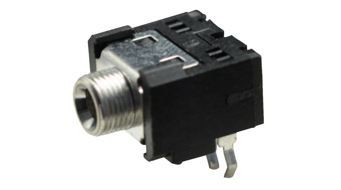 Phone Jack PJ-306M