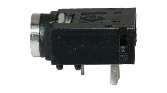 Phone Jack PJ-307