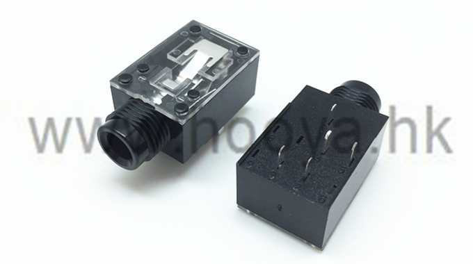 Phone Jack PJ-605