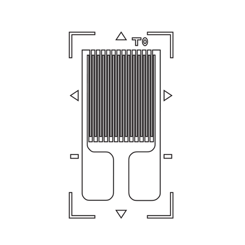AA系列电阻应变计