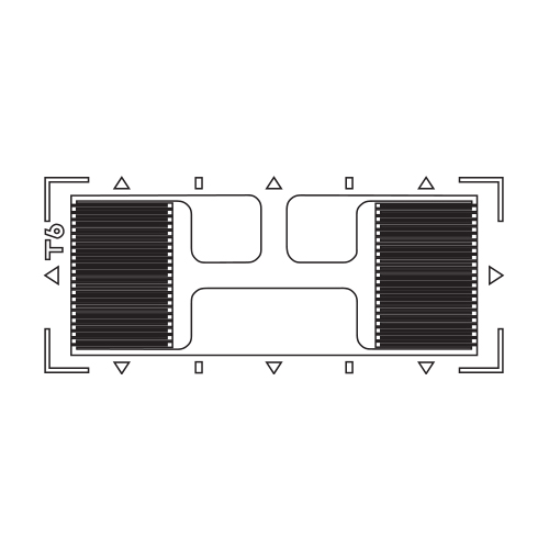 GB-系列电阻应变计