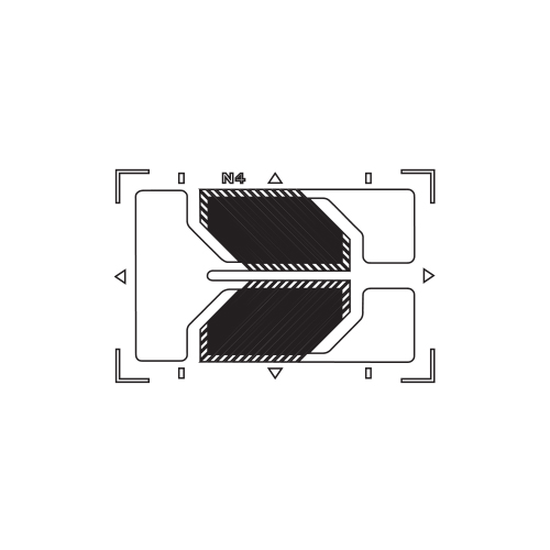 HA-系列电阻应变计