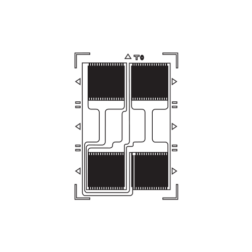 FG-系列电阻应变计