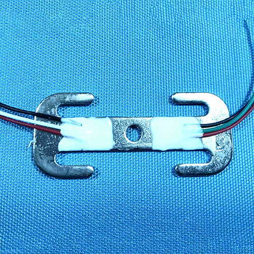 钢片传感器系列