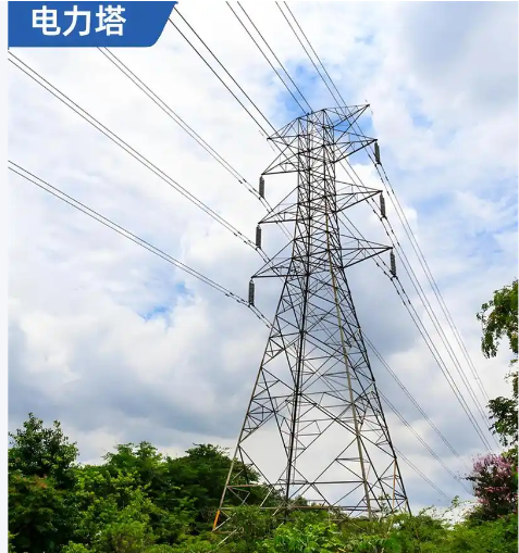 电力行业解决方案