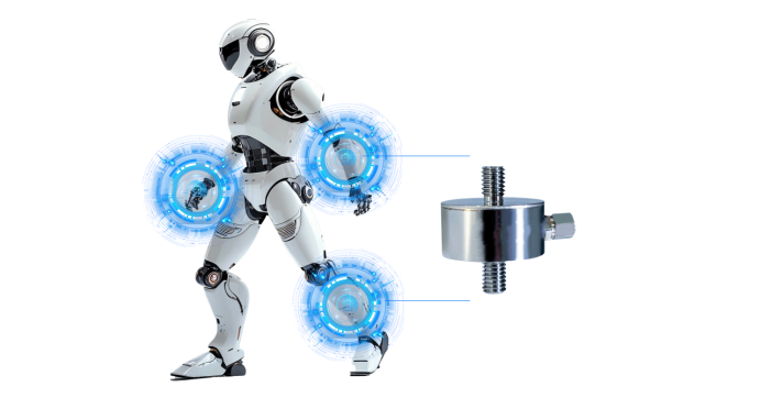 机器人解决方案