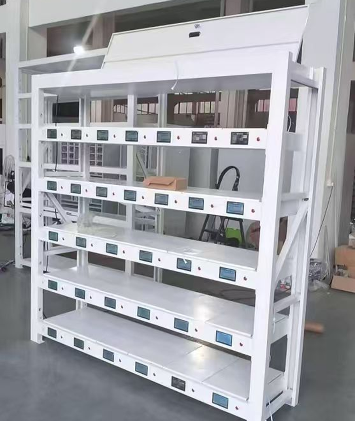 物联网智能货架