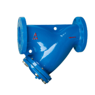 6699A过滤器