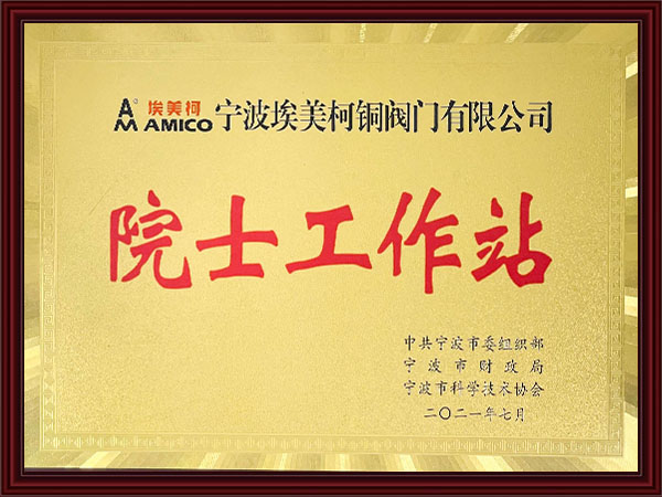 院工作站士
