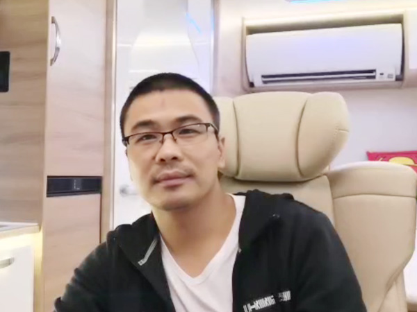欧胜T型厢体结构详解
