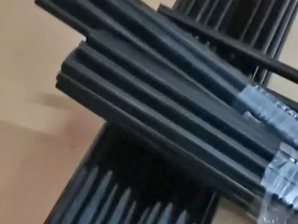 尼龙管视频展示