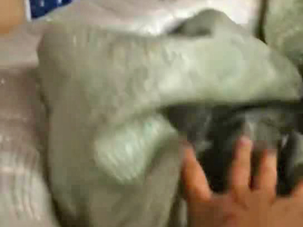 尼龙管视频展示