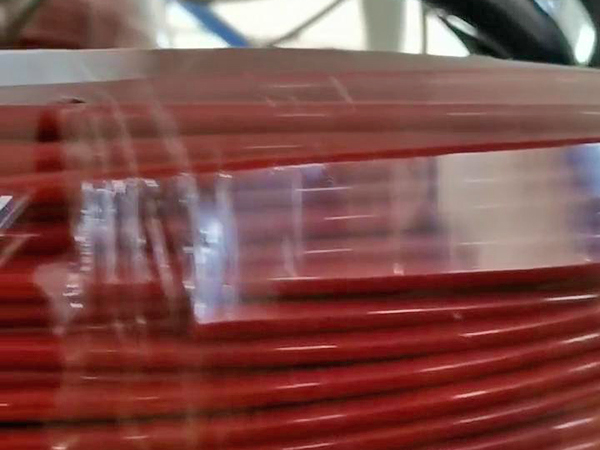 尼龙管视频展示