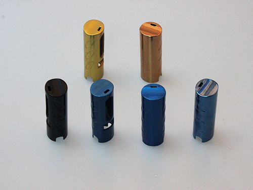 锌合金压铸加工