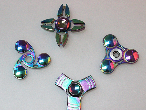 加工铝合金压铸