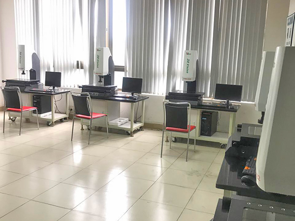 三坐标测量机在汽车凸轮检测的方案