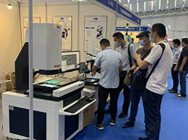 2020第三届GME广东机床展、自动化展，佛山展会