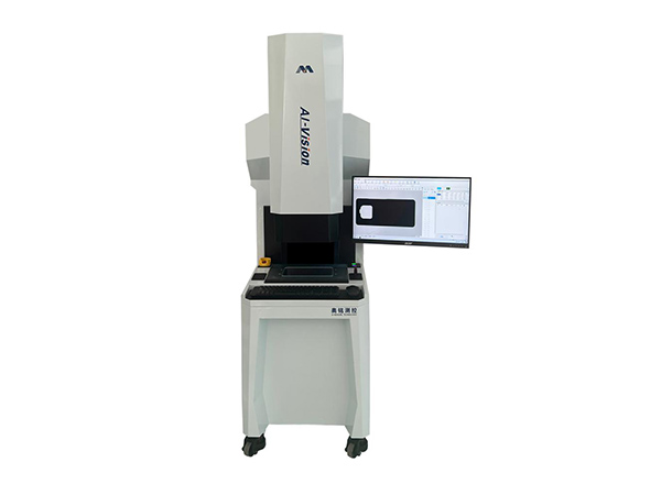 AIM-Q系列一键测...