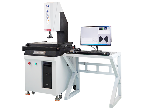 AIM-C超高清全自...