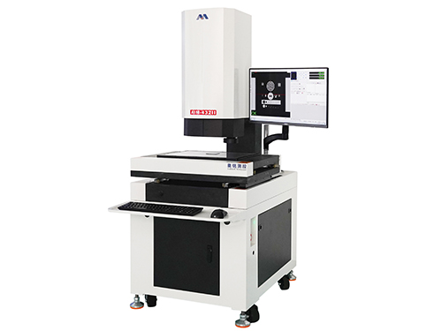 智能3D快速测量仪