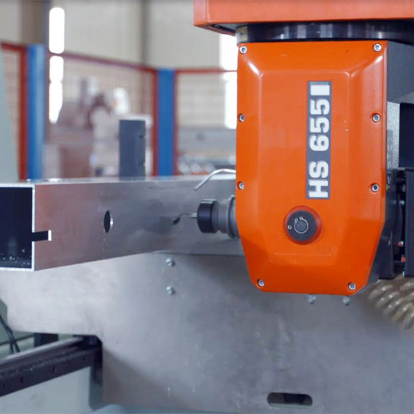 高速电主轴在PCB分板行业有什么优势