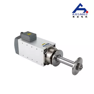 高速电主轴在汽车制造业中的应用有哪些