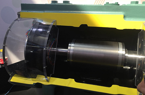 常用六种水冷机组优缺点对比