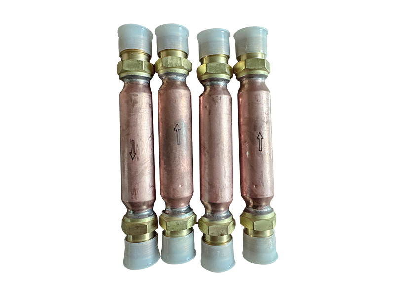 日立冷媒过滤器