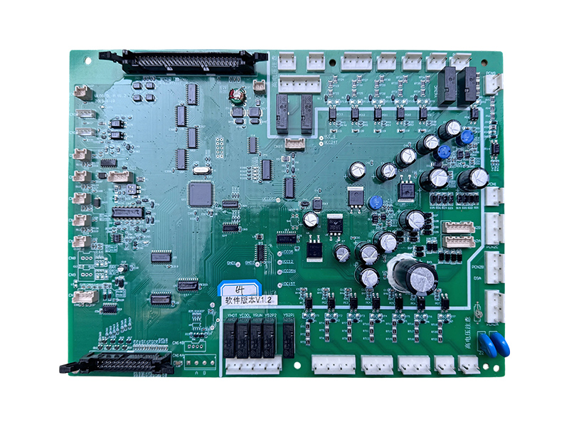 日立原厂配件主板