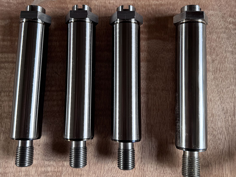 日立压缩机连杆