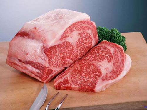 羊肉