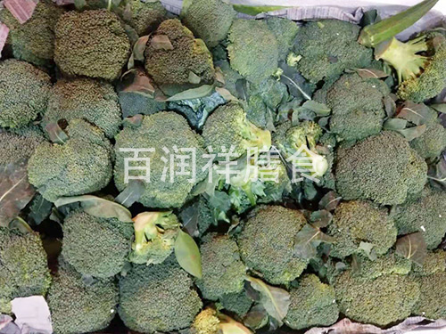 西兰花