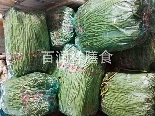 长豆角